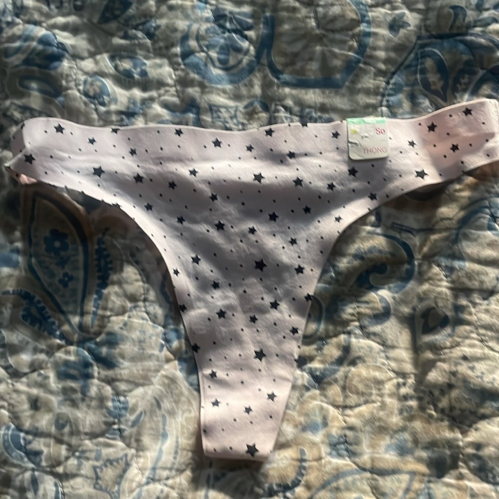 7 NWT Ladies Panties Bundle - Picture 12 of 13